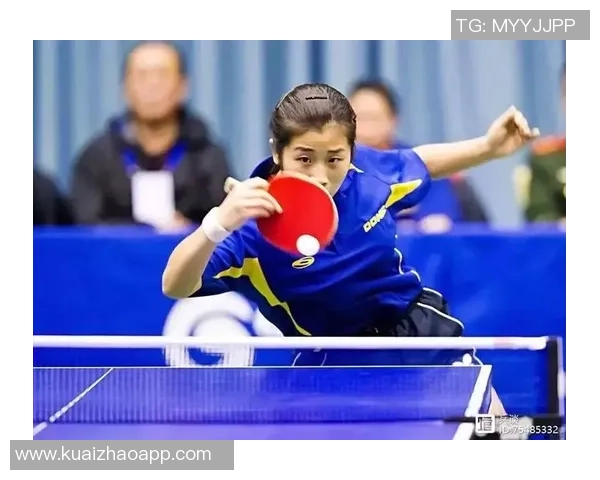 广州乒乓球队反击打法深度分析与战术解析 广州乒乓球队反击打法深度分析与战术解析