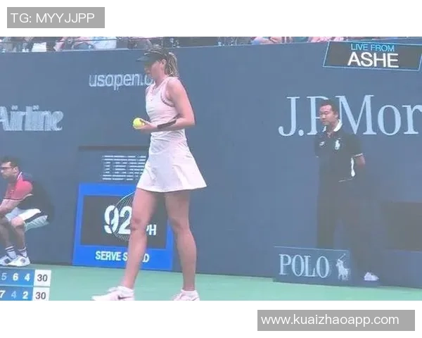 杨秀英专访:从青涩少女到网球明星的成长之路回顾 杨秀英专访:从青涩少女到网球明星的成长之路回顾