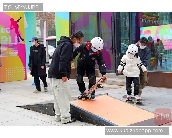成都滑板队实力崛起聚焦滑板运动的热潮与未来发展 成都滑板队实力崛起聚焦滑板运动的热潮与未来发展