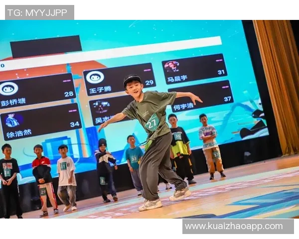 成都攀岩队在世界街舞大赛上的拼搏历程与精彩瞬间回顾 成都攀岩队在世界街舞大赛上的拼搏历程与精彩瞬间回顾