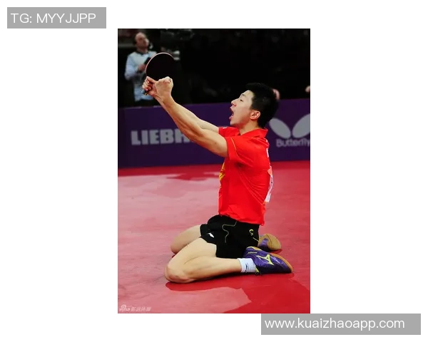 李娜畅谈乒乓球生涯与心路历程的深刻回顾与感悟 李娜畅谈乒乓球生涯与心路历程的深刻回顾与感悟