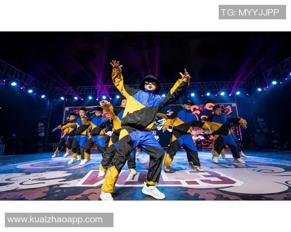 武汉街舞队实力提升引发热议街舞文化新变革与发展探讨 武汉街舞队实力提升引发热议街舞文化新变革与发展探讨