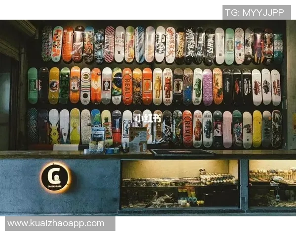 滑板文化的脉动与激情:探寻广州滑板队的独特节奏与魅力 滑板文化的脉动与激情:探寻广州滑板队的独特节奏与魅力