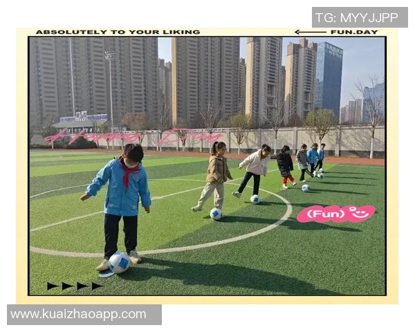 足球新手必看:全面解析入门技巧与状态提升方法 足球新手必看:全面解析入门技巧与状态提升方法