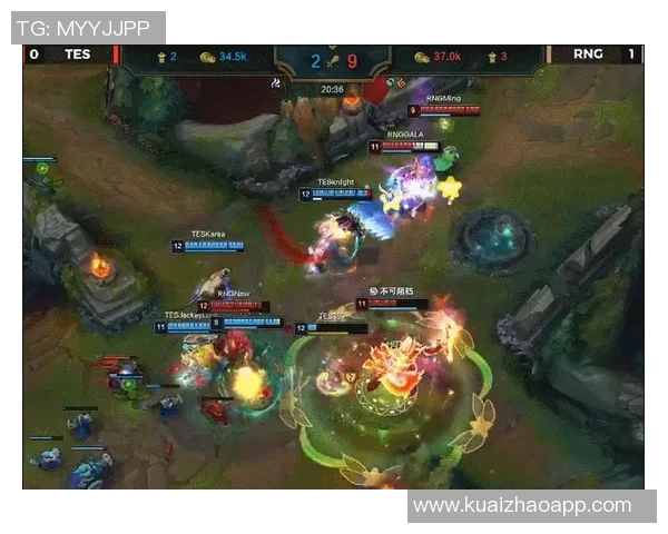 赛后复盘:TES与RNG团队协作的关键因素与精彩瞬间分析 赛后复盘:TES与RNG团队协作的关键因素与精彩瞬间分析