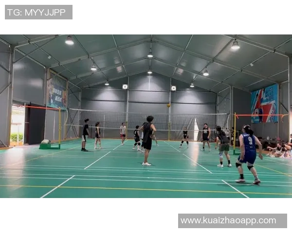 重庆排球队整体压制表现分析与未来发展方向探讨 重庆排球队整体压制表现分析与未来发展方向探讨