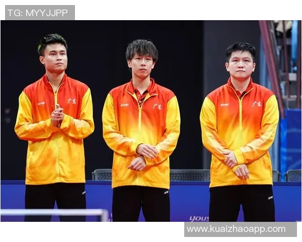 赛后分析:西安乒乓球队与上海乒乓球队的战术对决与启示 赛后分析:西安乒乓球队与上海乒乓球队的战术对决与启示