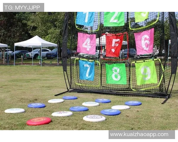 飞盘竞技的魅力与策略探讨：杭州飞盘队的战术布局与团队协作分析