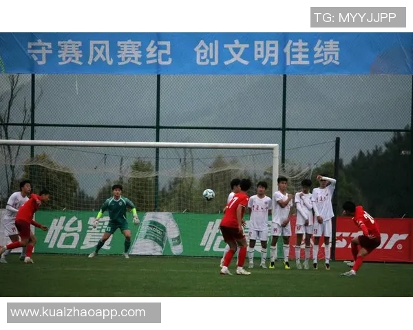 重庆足球队选拔赛特别报道见证成长与拼搏的传奇之路 重庆足球队选拔赛特别报道见证成长与拼搏的传奇之路